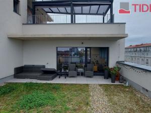 Pronájem bytu 3+kk, Praha, Štěchovická, 130 m2