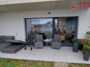 Pronájem bytu 3+kk, Praha, Štěchovická, 130 m2