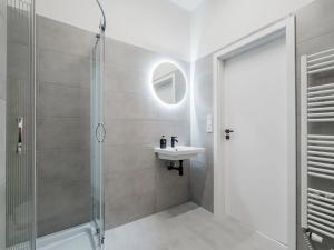 Pronájem bytu 1+1, Praha - Vršovice, Košická, 34 m2