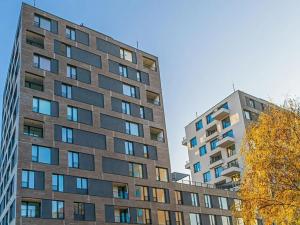 Pronájem bytu 2+kk, Praha - Prosek, Litoměřická, 56 m2