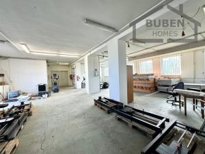 Pronájem skladu, Planá, Zámecká, 330 m2