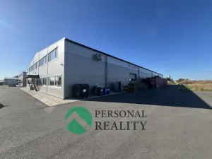 Pronájem skladu, Herink, Hlavní, 1890 m2