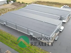 Pronájem skladu, Herink, Hlavní, 1890 m2