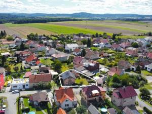 Prodej rodinného domu, Volduchy, 160 m2