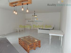 Pronájem bytu 2+1, Opava, Dolní náměstí, 80 m2