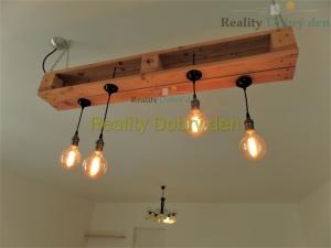 Pronájem bytu 2+1, Opava, Dolní náměstí, 80 m2