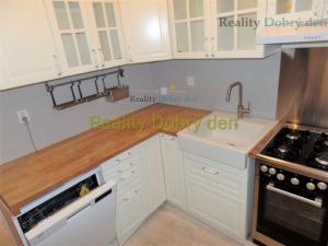 Pronájem bytu 2+1, Opava, Dolní náměstí, 80 m2