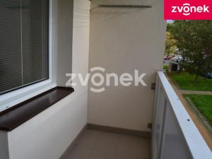 Pronájem bytu 2+1, Vsetín, 40 m2