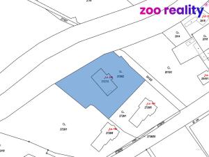 Prodej rodinného domu, Černovice, 220 m2