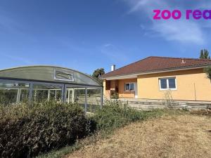 Prodej rodinného domu, Černovice, 220 m2