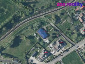 Prodej rodinného domu, Černovice, 220 m2