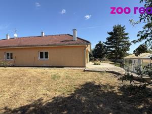 Prodej rodinného domu, Černovice, 220 m2