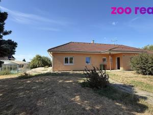 Prodej rodinného domu, Černovice, 220 m2