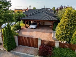 Prodej rodinného domu, Libeř - Libeň, 192 m2