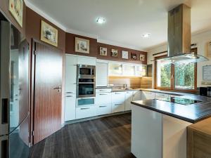 Prodej rodinného domu, Libeř - Libeň, 192 m2