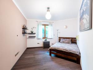 Prodej rodinného domu, Libeř - Libeň, 192 m2