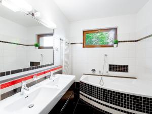 Prodej rodinného domu, Libeř - Libeň, 192 m2