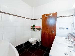 Prodej rodinného domu, Libeř - Libeň, 192 m2