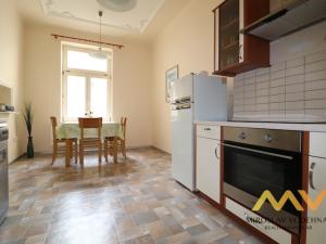 Pronájem bytu 2+1, Hradec Králové, náměstí Jana Pavla II., 78 m2