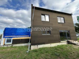 Prodej rodinného domu, Velký Týnec, 148 m2