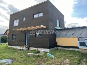 Prodej rodinného domu, Velký Týnec, 148 m2