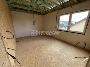 Prodej rodinného domu, Velký Týnec, 148 m2