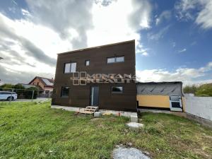 Prodej rodinného domu, Velký Týnec, 148 m2