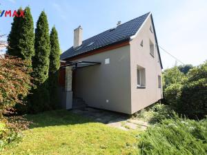 Prodej rodinného domu, Šilheřovice, Zahradní, 169 m2