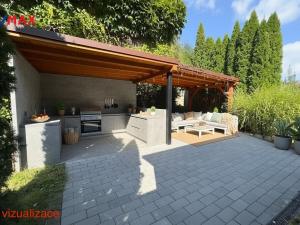 Prodej rodinného domu, Šilheřovice, Zahradní, 169 m2