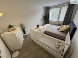 Prodej bytu 3+kk, Čáslav - Čáslav-Nové Město, Pražská, 71 m2