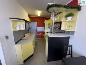Prodej bytu 3+kk, Čáslav - Čáslav-Nové Město, Pražská, 71 m2