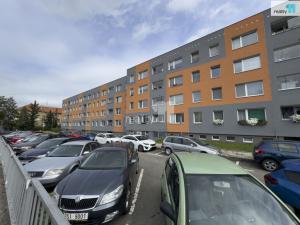 Prodej bytu 3+kk, Čáslav - Čáslav-Nové Město, Pražská, 71 m2