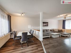 Prodej rodinného domu, Hazlov, 220 m2