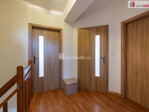 Prodej rodinného domu, Hazlov, 220 m2