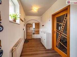 Prodej rodinného domu, Hazlov, 220 m2