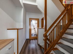 Prodej rodinného domu, Hazlov, 220 m2