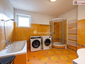 Prodej rodinného domu, Hazlov, 220 m2