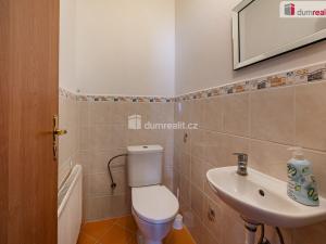 Prodej rodinného domu, Hazlov, 220 m2