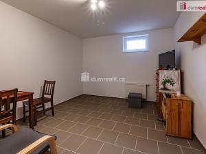 Prodej rodinného domu, Hazlov, 220 m2