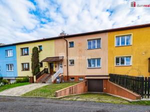Prodej rodinného domu, Hazlov, 220 m2
