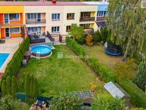 Prodej rodinného domu, Hazlov, 220 m2