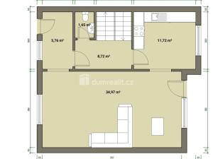 Prodej rodinného domu, Hazlov, 220 m2