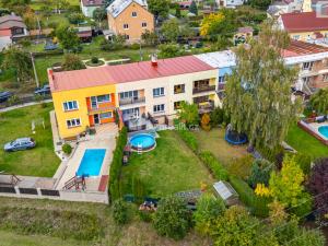 Prodej rodinného domu, Hazlov, 220 m2