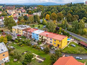Prodej rodinného domu, Hazlov, 220 m2