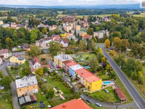 Prodej rodinného domu, Hazlov, 220 m2