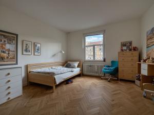 Pronájem bytu 3+1, Zábřeh, Kozinova, 75 m2