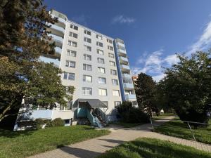 Pronájem bytu 3+1, Zábřeh, Kozinova, 75 m2