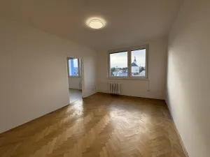 Pronájem bytu 3+1, Zábřeh, Kozinova, 75 m2