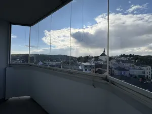 Pronájem bytu 3+1, Zábřeh, Kozinova, 75 m2