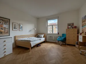 Pronájem bytu 3+1, Zábřeh, Kozinova, 75 m2